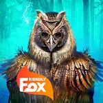 Edge of Reality: The Forest icon