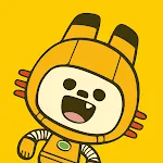 Bookbot：学习阅读 icon