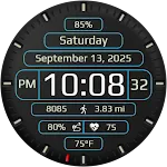 Iris559 Multi-Function Digital