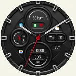 DADAM68: Classic Watch face