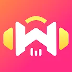 Waha - Video Chat & Party icon