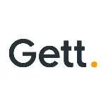 Gett - London’s black taxi app icon