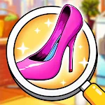 Find N Spot - Hidden Object icon