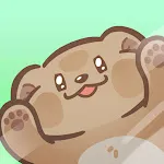 Welcome! Otter Town: cute game