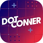 Dot Conner: Webtective icon