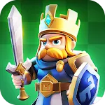 Checkmate Clash—Brain vs. Deck icon