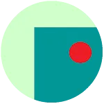 Fill the Box icon