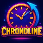 ChronoLine icon