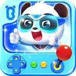 BabyBus Kids:Canc,Juego,Video icon