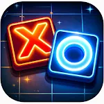 Chaos and Order - Two Player icon