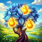 Tales & Dragons: Merge Puzzle
