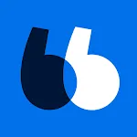 BlaBlaCar: Mitfahrten & Busse icon