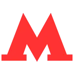 Яндекс Метро icon