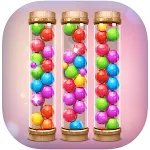 Ball Sort Master –Color Puzzle icon