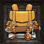 Pack & Clash: Backpack Battle icon