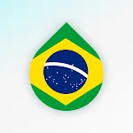 Drops : Apprenez le Portugais icon