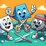 Rock Paper Scissors icon