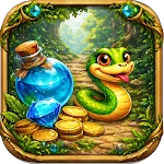 Snake Runner icon
