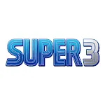 SUPER3 icon