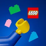 LEGO® Play icon