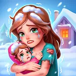 Story Match - 3-Gewinnt-Puzzle icon