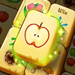 Mahjong Waldreise icon