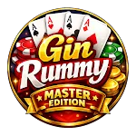 Gin Rummy Master Ai Offline icon