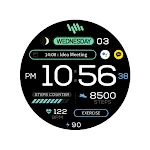 SamWatch PointColor 6 2023