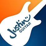 Justin Guitar: Gitarre lernen icon