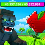 Plants vs All Brainnuts icon