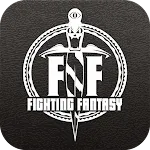 Fighting Fantasy Classics icon