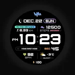 SamWatch PointColor 6 2026