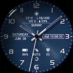 Watch face CNW-35