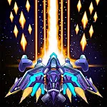 Sky Raptor: 射击飞机游戏 icon