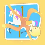 Piece Puzzle - Education Games icon