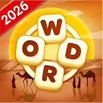 Word Tour icon