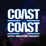 Coast To Coast AM Insider icon