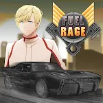 Fuel Rage icon