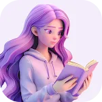 My3Dify - Explore&Read Stories icon