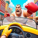 I Am Taxi Driver: Prankster 3D icon