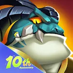 Idle Heroes icon