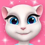 Minha Talking Angela icon