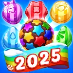 Candy Fever Smash - match icon