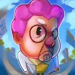 Magenta Arcade II icon