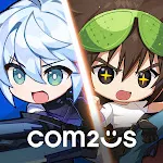 灵魂冲击 x 纳米魔神！ icon