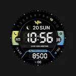 SamWatch Digital Horus 2024