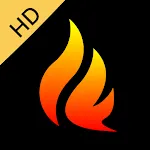 FlareFlow: 1-Minute HD Dramas! icon