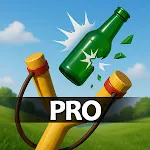 SlingShot Master 3D - Pro icon