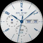 Watch face 10h08.com #137