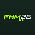 Field Hockey Manager icon